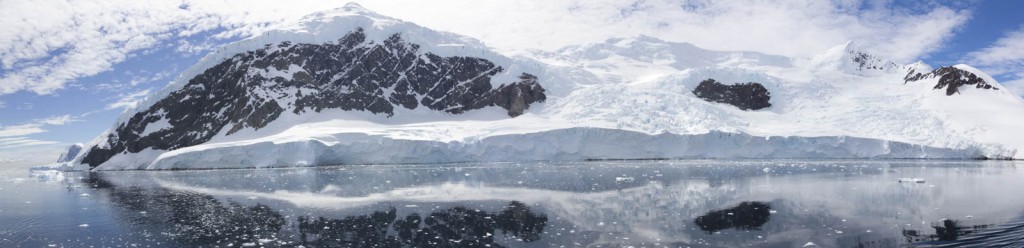 201412 - Antarctique - 1159 - Panorama