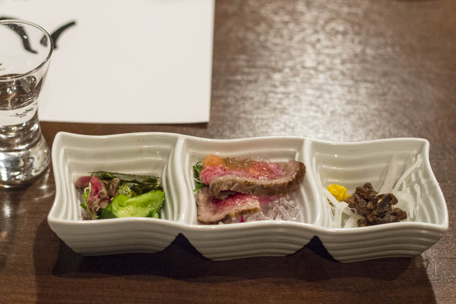 Japon : Le Boeuf de Kobé - Cookmyworld, chroniques d'un gourmet voyageur !