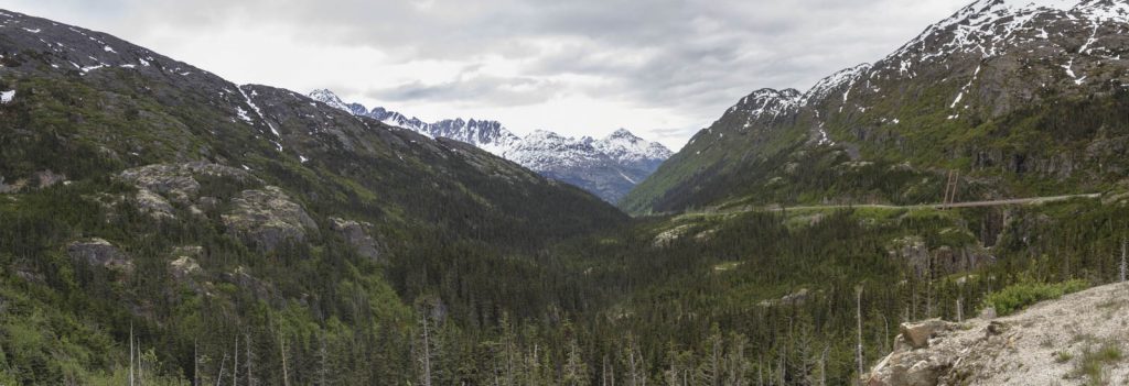 201605 - Alaska and Yukon - 0229 - Panorama